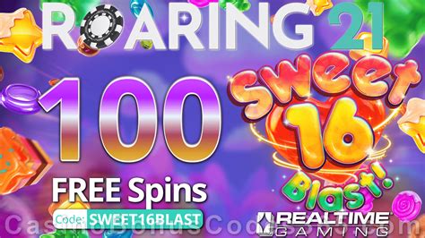 roaring 21 casino 100 no deposit bonus codes|Roaring21 Casino Bonuses .